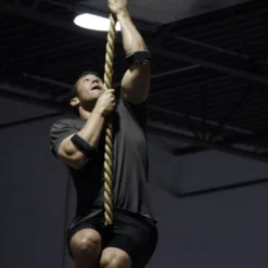 ATX Climbing Rope -The Gym Revolution tau klet 4m 14 detail03