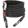 ATX Power Battling Rope - Black 10m 1 ATX Power Battling Rope - Black 10m -The Gym Revolution tau npr 10m 001