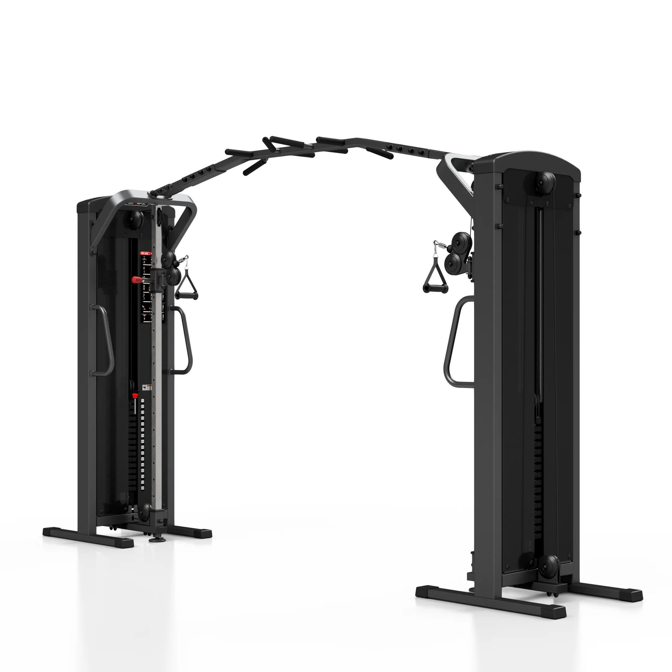 TGR Series Adjustable Cable Crossover 3 TGR Series Adjustable Cable Crossover