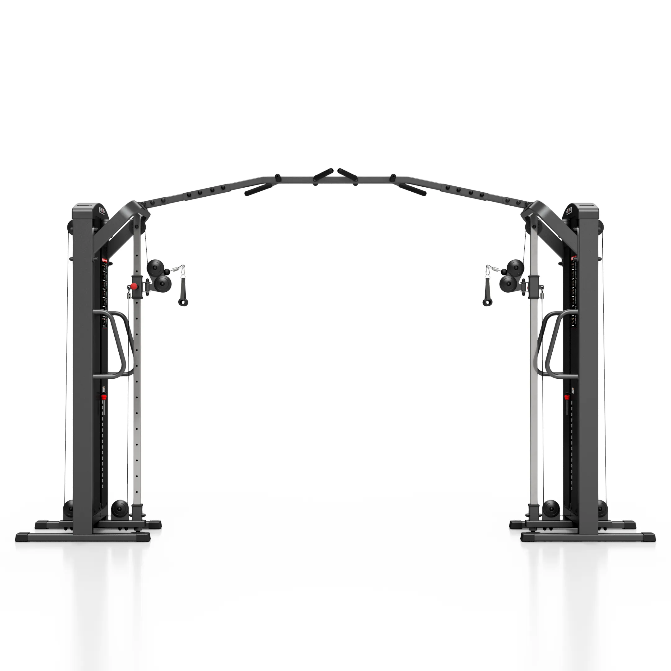 TGR Series Adjustable Cable Crossover 4 TGR Series Adjustable Cable Crossover - Image 2