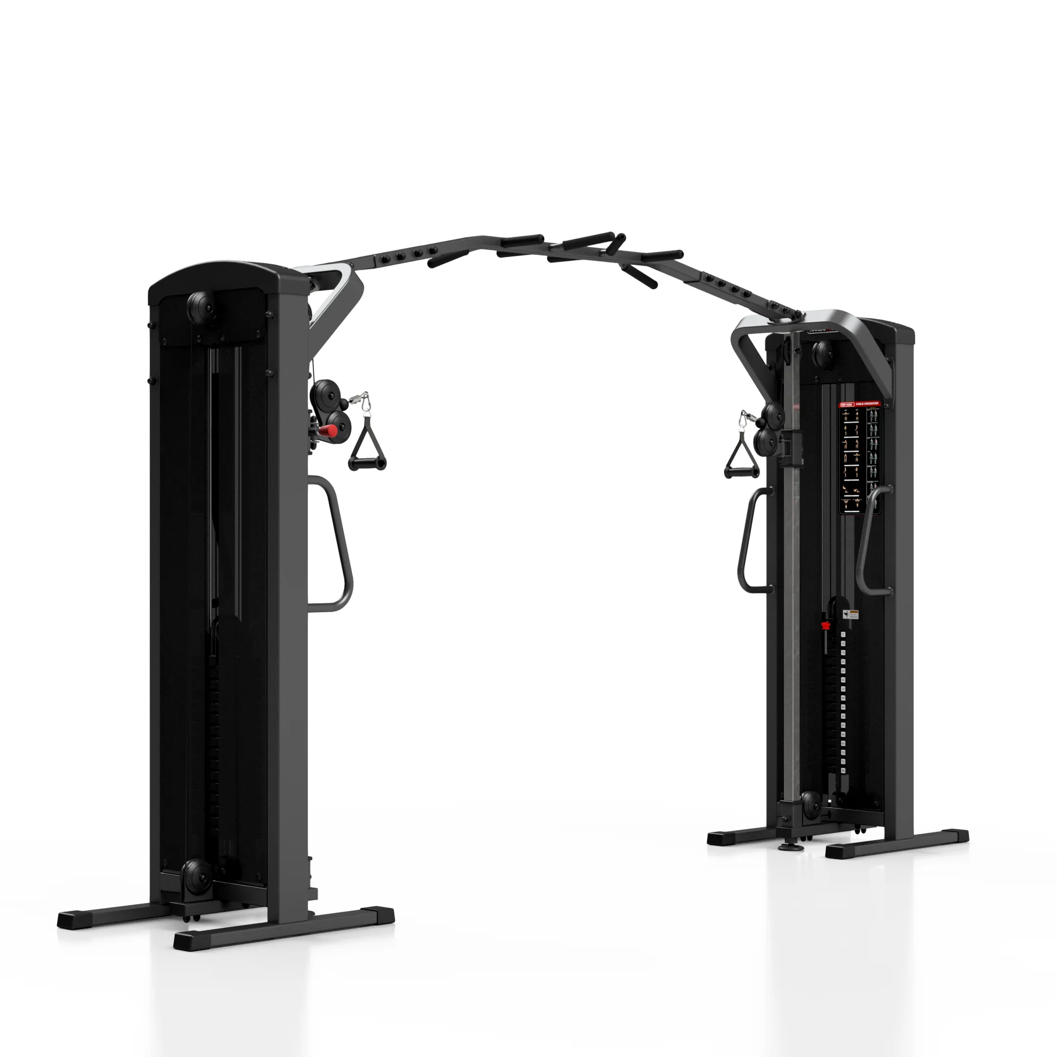 TGR Series Adjustable Cable Crossover 5 TGR Series Adjustable Cable Crossover - Image 3