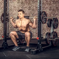 ATX Calf Block With Squat Ramp - CAFB 19 ATX Calf Block With Squat Ramp - CAFB -The Gym Revolution tx cafb atmo 1 von 1