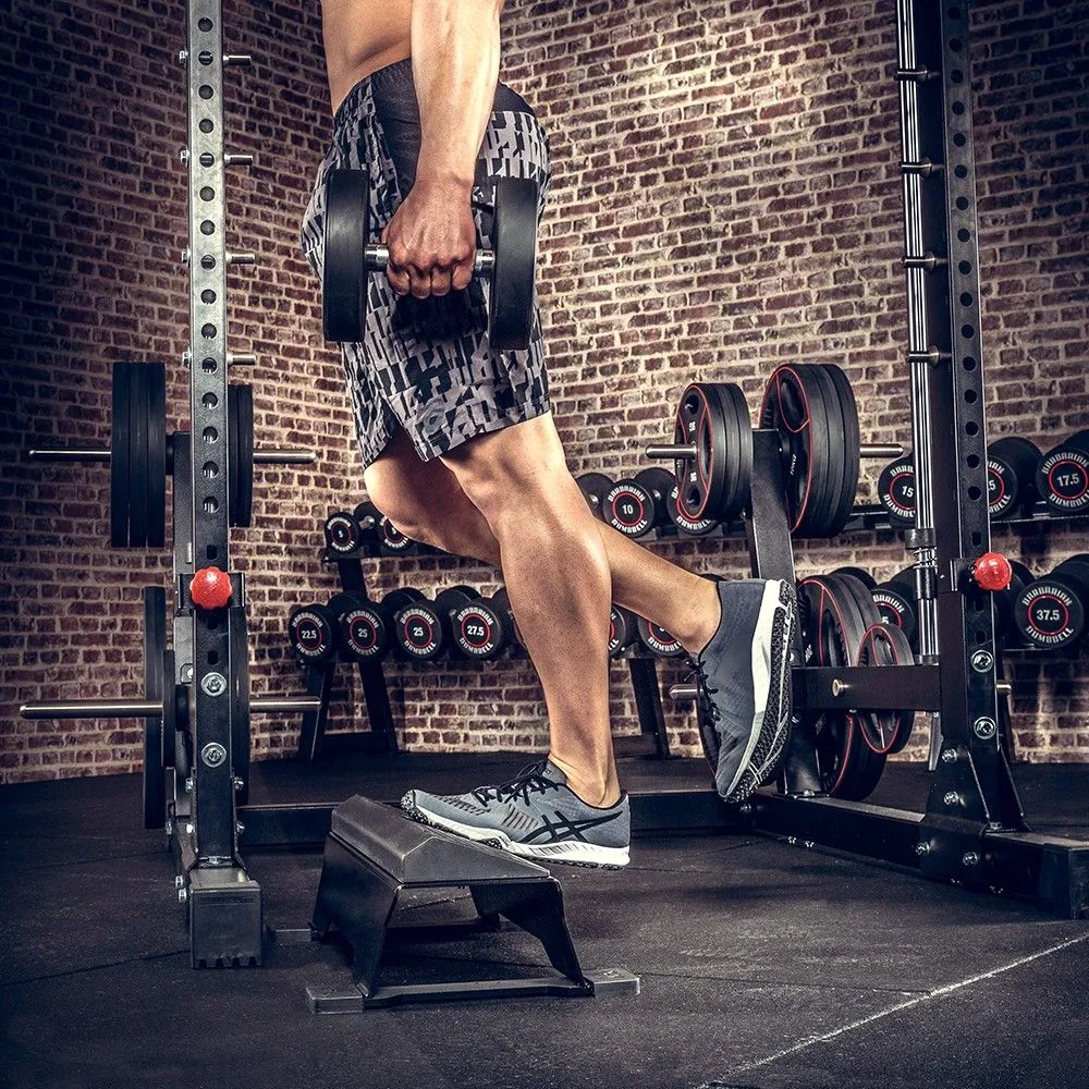 ATX Calf Block With Squat Ramp - CAFB 10 ATX Calf Block With Squat Ramp - CAFB - Image 8