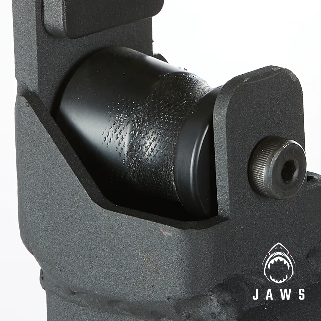 JAWS Power Acetal Roller J-Hook Upgrade/ Replacement - MEGA COMBO 3 JAWS Power Acetal Roller J-Hook Upgrade/ Replacement - MEGA COMBO