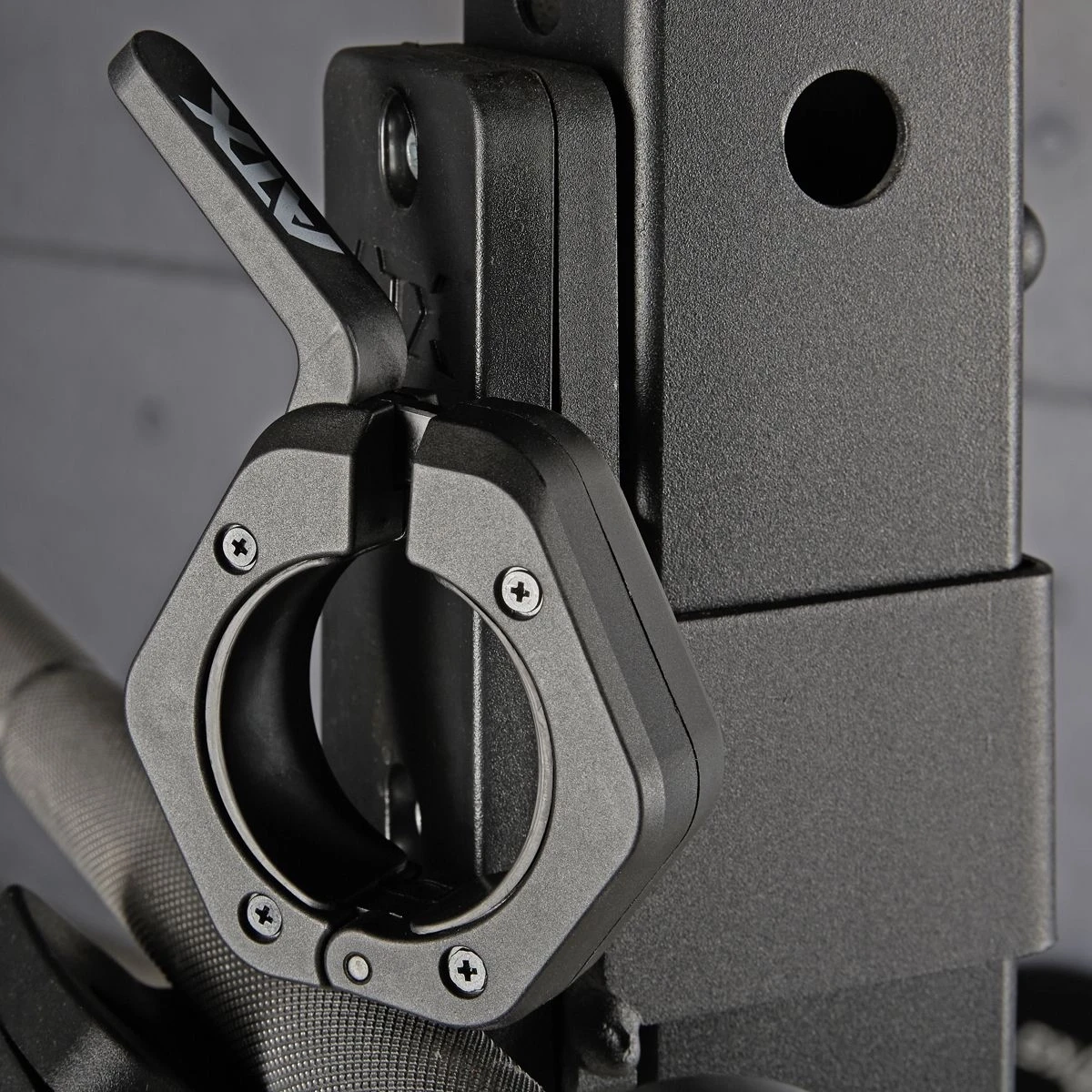 ATX® Magnetic Olympic Collar Clamps (Pair) - MAG-200 10 ATX® Magnetic Olympic Collar Clamps (Pair) - MAG-200 - Image 8