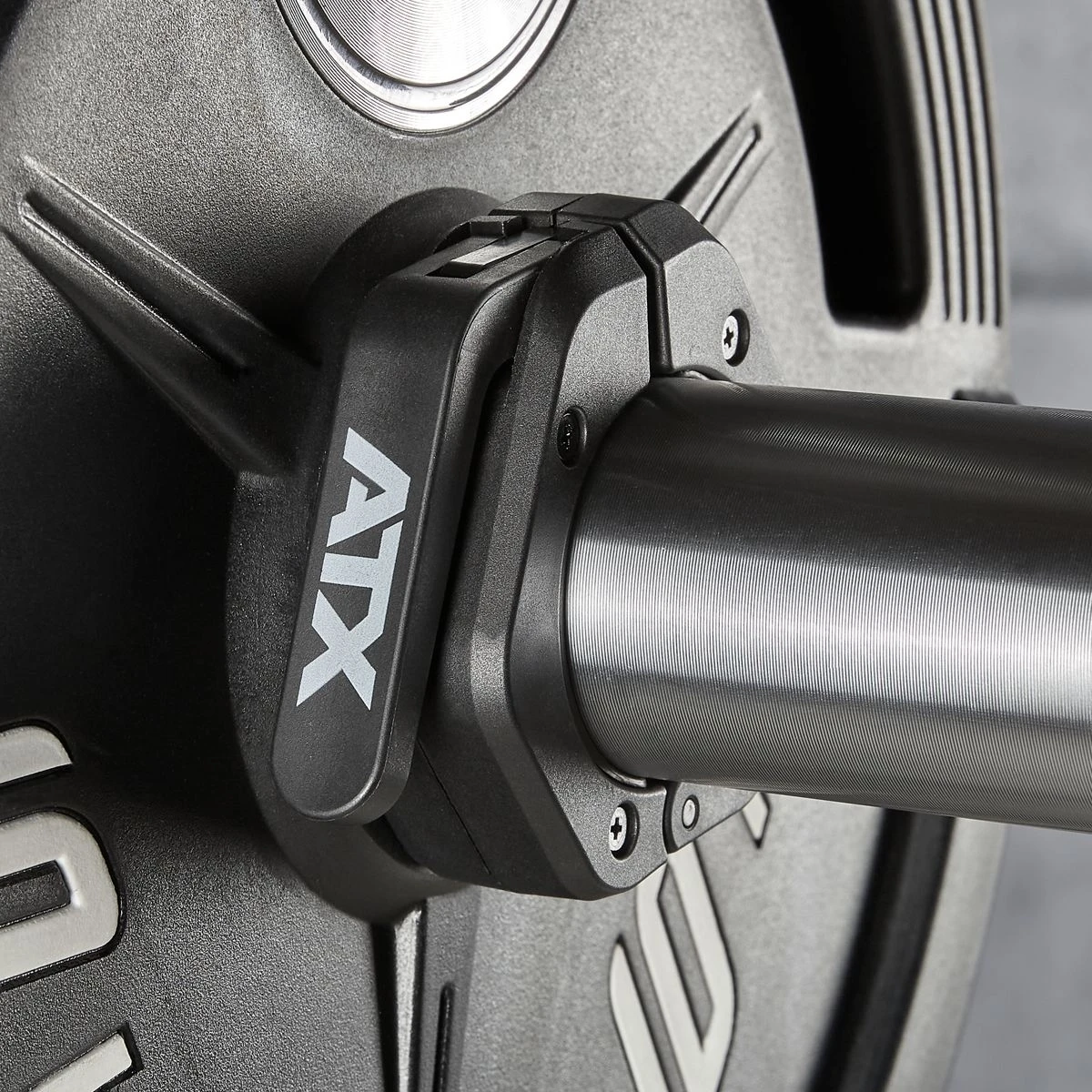 ATX® Magnetic Olympic Collar Clamps (Pair) - MAG-200 11 ATX® Magnetic Olympic Collar Clamps (Pair) - MAG-200 - Image 9