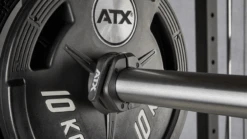 ATX® Magnetic Olympic Collar Clamps (Pair) - MAG-200 21 ATX® Magnetic Olympic Collar Clamps (Pair) - MAG-200 -The Gym Revolution v 50 200 atmo banner