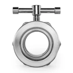 ATX Olympic Competition Weightlifting Collars (Pair) - Short Design 22 ATX Olympic Competition Weightlifting Collars (Pair) - Short Design -The Gym Revolution v 50 400 4 von 7