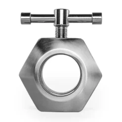 ATX Olympic Competition Weightlifting Collars (Pair) - Short Design 23 ATX Olympic Competition Weightlifting Collars (Pair) - Short Design -The Gym Revolution v 50 400 5 von 7