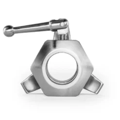 ATX Olympic Competition Collars (Pair) - Star Design 19 ATX Olympic Competition Collars (Pair) - Star Design -The Gym Revolution v 50 600 3 von 7