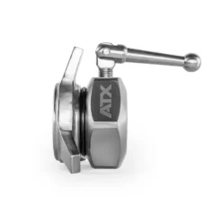 ATX Olympic Competition Collars (Pair) - Star Design 18 ATX Olympic Competition Collars (Pair) - Star Design -The Gym Revolution v 50 600 4 von 7