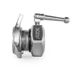 ATX Olympic Competition Collars (Pair) - Star Design 20 ATX Olympic Competition Collars (Pair) - Star Design -The Gym Revolution v 50 600 5 von 7