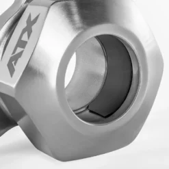 ATX Olympic Competition Collars (Pair) - Star Design 21 ATX Olympic Competition Collars (Pair) - Star Design -The Gym Revolution v 50 600 7 von 7