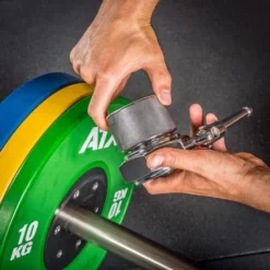 ATX Olympic Competition Weightlifting Collars (Pair) - Short Design 19 ATX Olympic Competition Weightlifting Collars (Pair) - Short Design -The Gym Revolution v 50 pro atmo 07