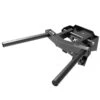ATX Wall-Mount Foldable Dip Bars FDB-720 1 ATX Wall-Mount Foldable Dip Bars FDB-720 -The Gym Revolution wand dips barren klappbar 3757 2 3