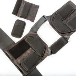 ATX Tactical Vest -The Gym Revolution weste 01