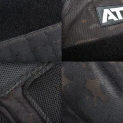 ATX Tactical Vest -The Gym Revolution weste 03