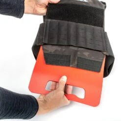 ATX Tactical Vest -The Gym Revolution weste 09