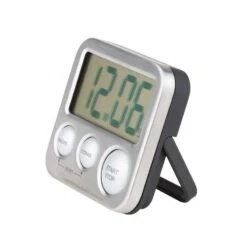 Magnetic Mini Workout Timer 7 Magnetic Mini Workout Timer -The Gym Revolution workout timer stoppuhr 4024 1