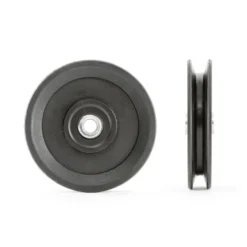 Pulley - 115mm 8 Pulley - 115mm -The Gym Revolution z sr 115 04
