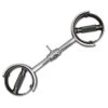 Wide Eyes Swivel Cable Handle -The Gym Revolution zuggriff drehbar 44 1198 0